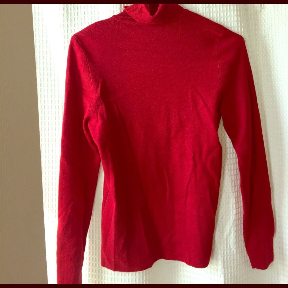 Turtleneck