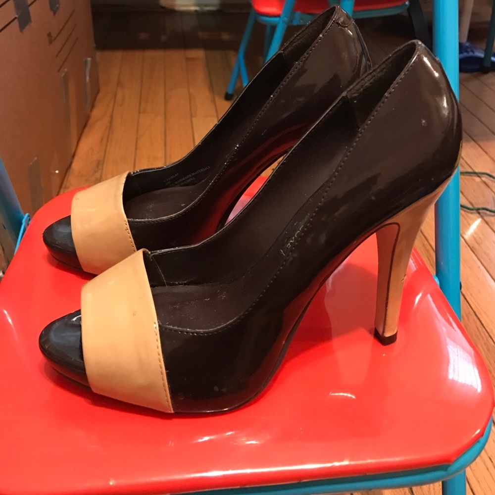 ❌SOLD❌ Steve Madden Pumps