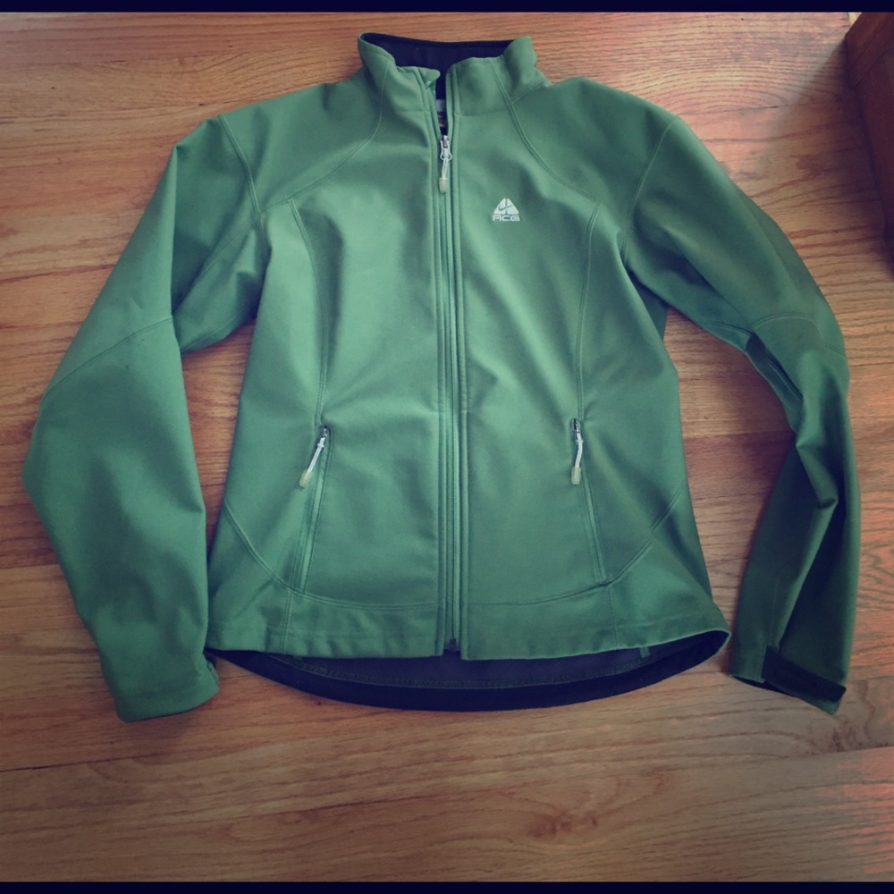 ACG Shell Jacket