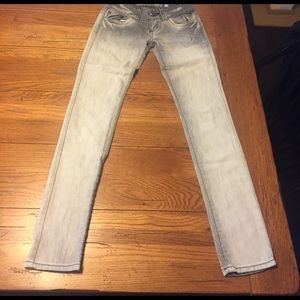 Guess Jeans Size 24