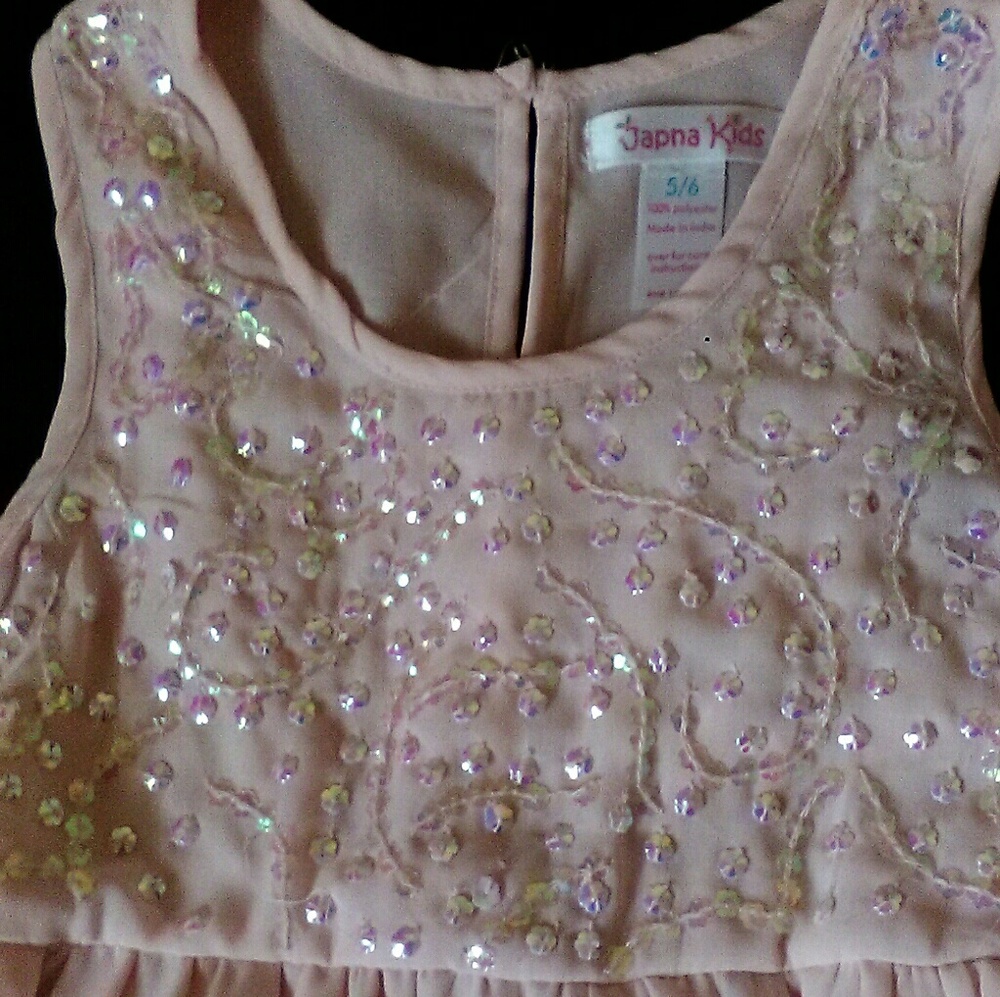 Pretty Dress