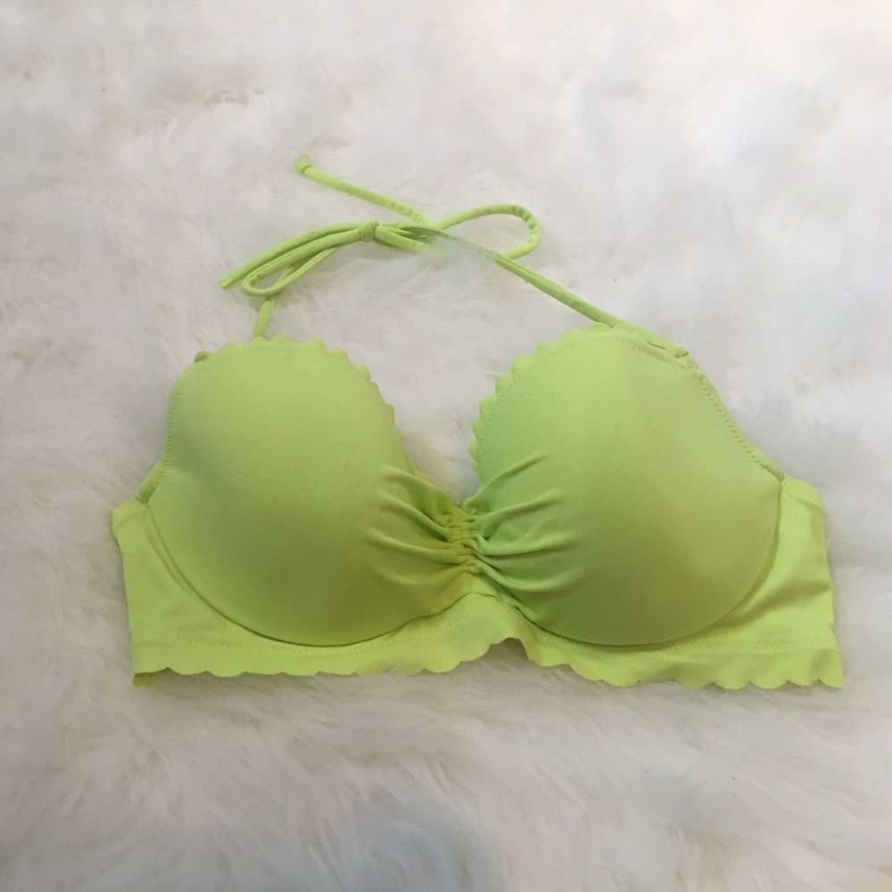 Victoria's Secret Bikini Top