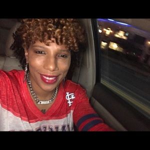 Meet your Posher, Melanie