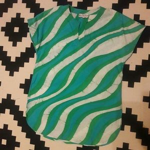 🌝PRICE DROP🌝Vintage Tunic