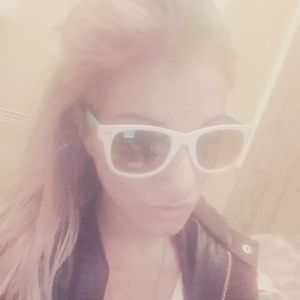 Meet your Posher, Erika