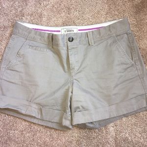 🎄FINAL PRICE 🎄 Old Navy Shorts