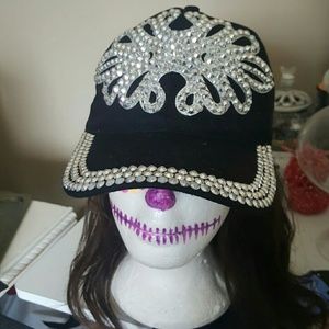 Bling Hat