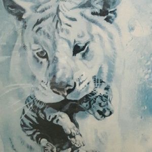 Meet your Posher, Mike