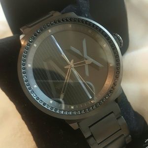 Armani Watch