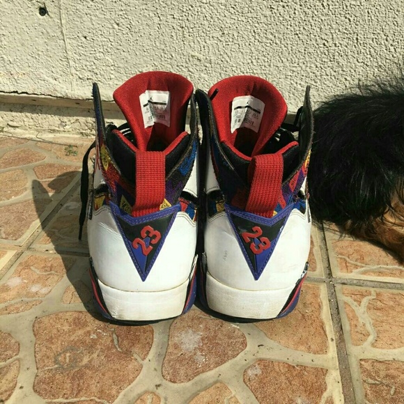 Jordan 7 sweater - Picture 2 of 4