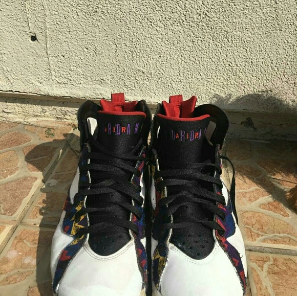 Jordan 7 sweater - Picture 3 of 4