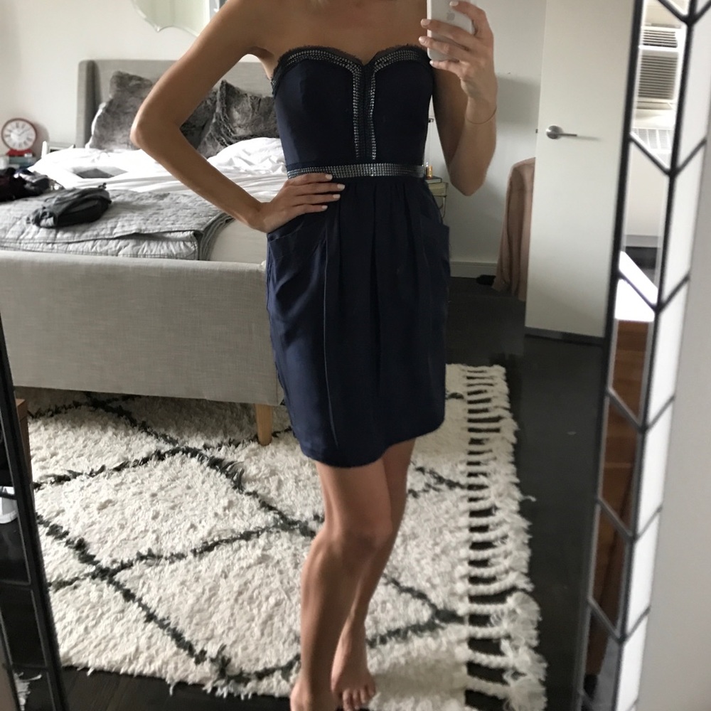 Rebecca Taylor dress