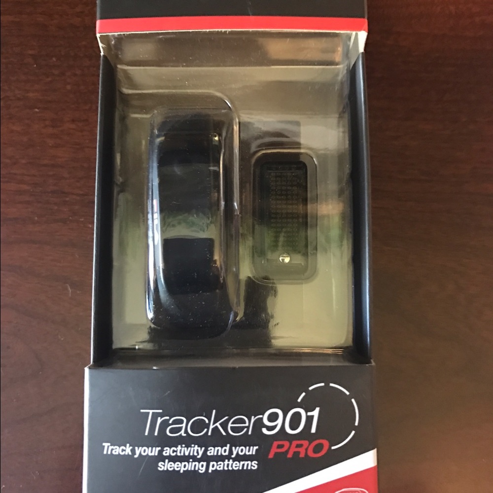 FILA Tracker 901 Pro