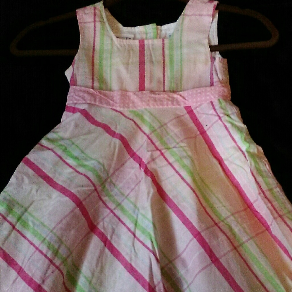 Pretty in Pink