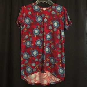 LULAROE Gracie - Size 14