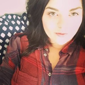 Meet your Posher, Mackenzie