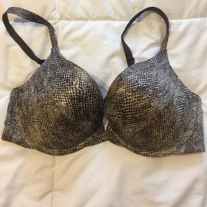 Victoria's Secret Perfect One Padded Bra