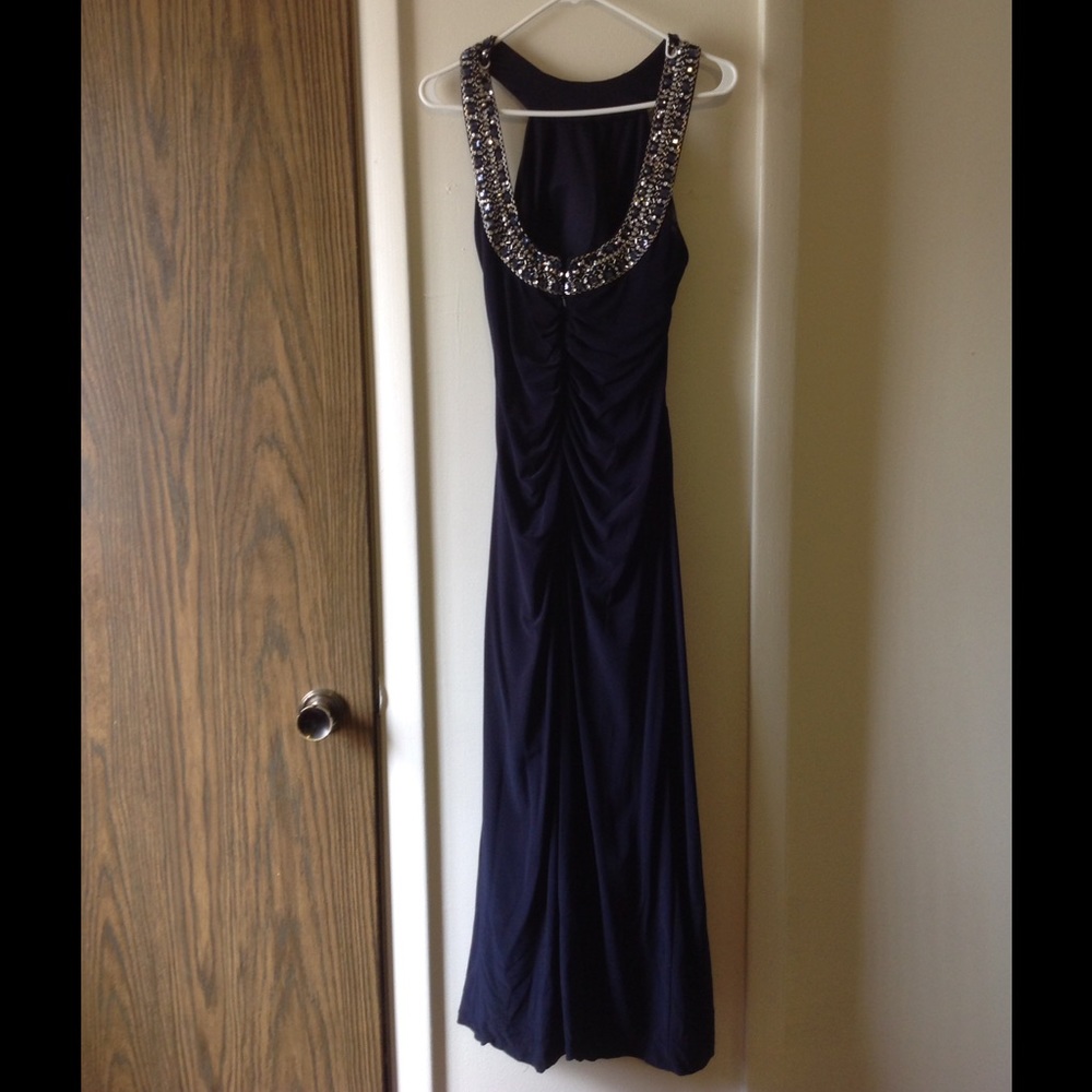 Prom Dress - Picture 2 of 2