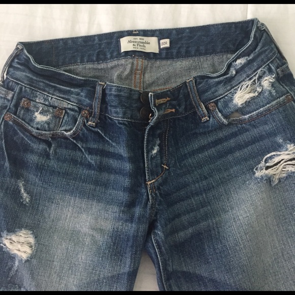 Abercrombie and fitch jeans - Picture 2 of 3