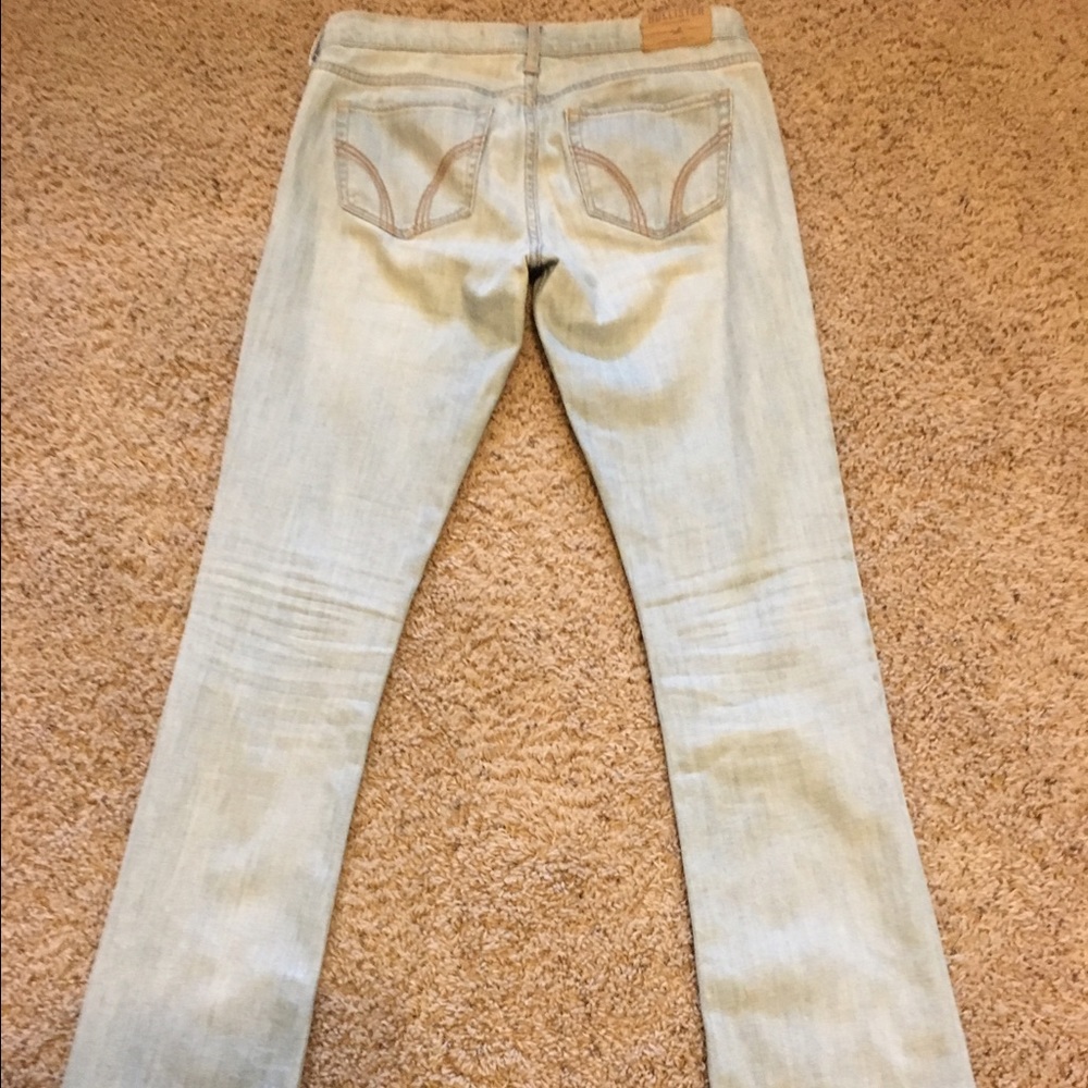 Hollister jeans 3L