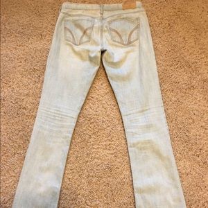 Hollister jeans 3L