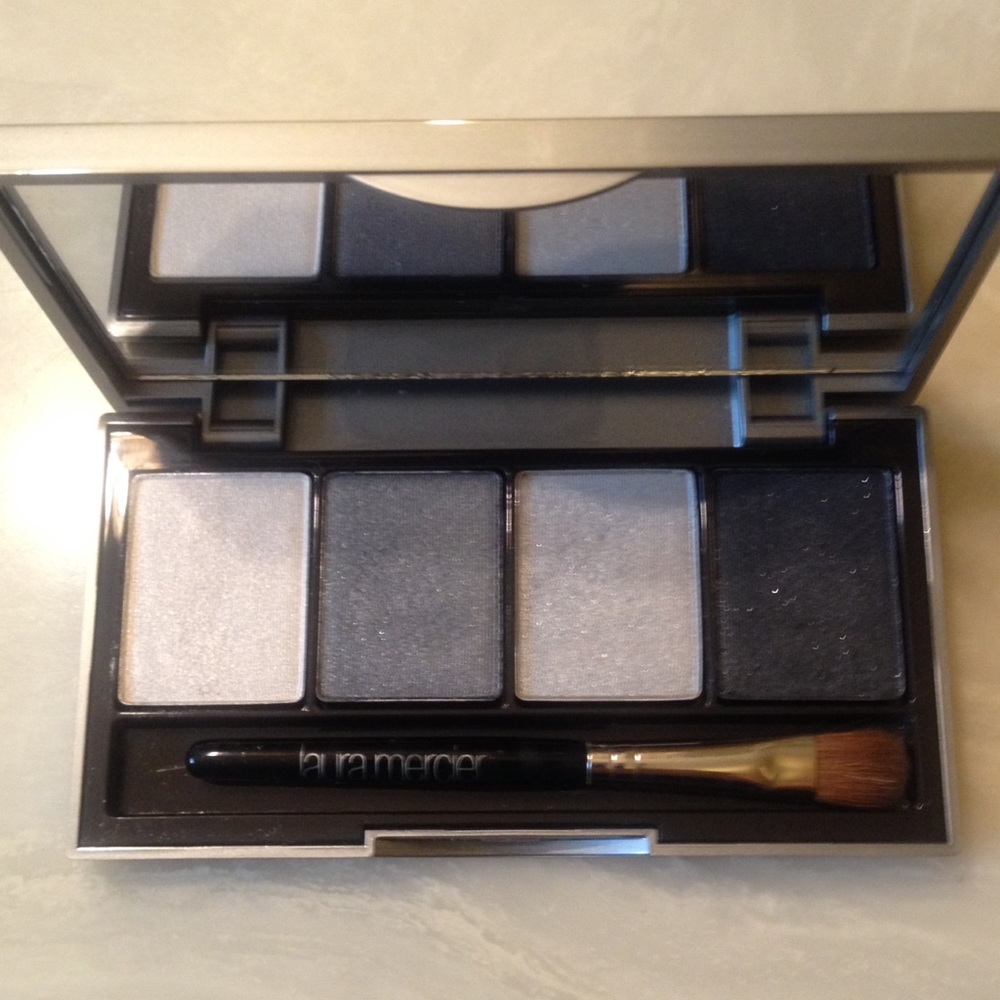 Laura Mercier Eyeshadow Palette Limited Edition