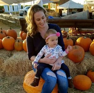 Meet your Posher, Leah