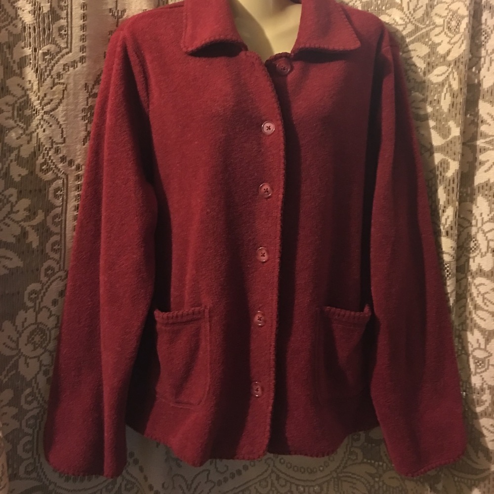 (SOLD) BUNDLE 2 jackets (702) (SOLD)