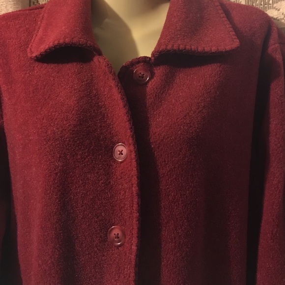 (SOLD) BUNDLE 2 jackets (702) (SOLD) - Picture 2 of 8