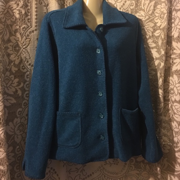 (SOLD) BUNDLE 2 jackets (702) (SOLD) - Picture 6 of 8