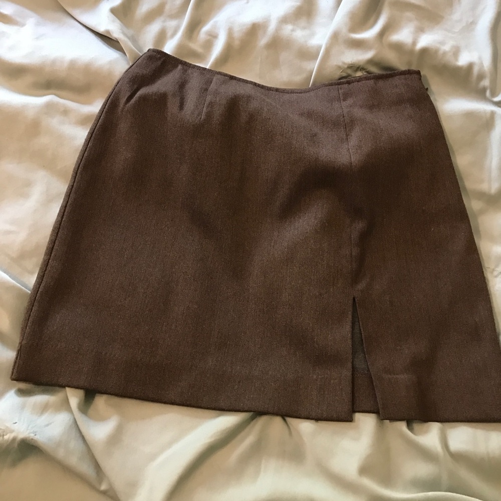 Mini skirt