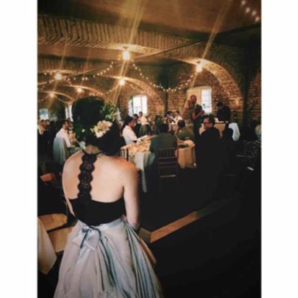 🎉2xHP🎉 Aurora Lacy Camisole, Dark Mulberry 🍷 - Picture 4 of 5