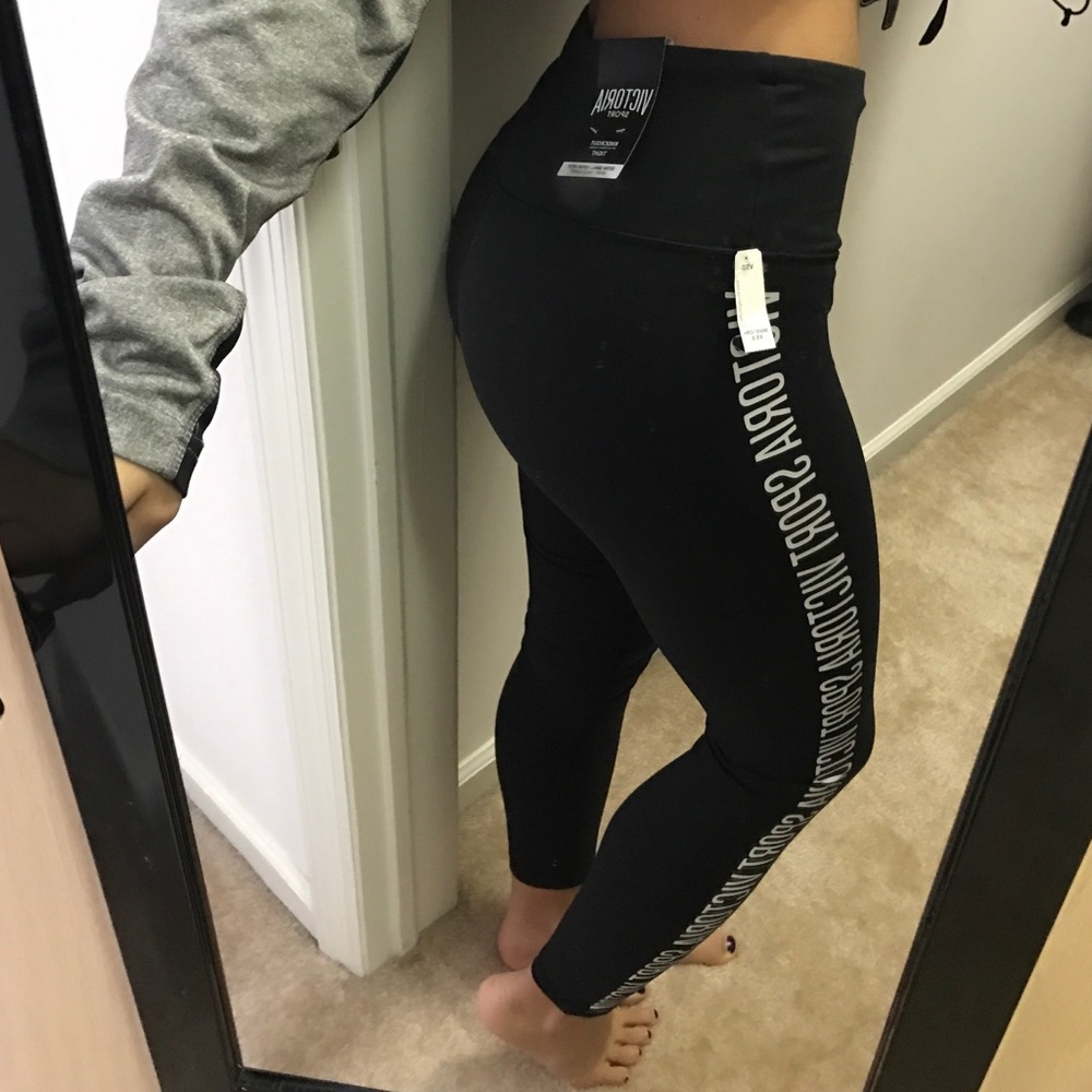Victoria Secret Sport leggings