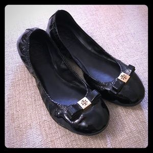 Tory Burch flats