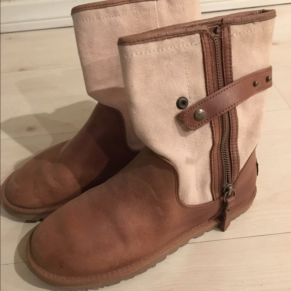 UGG