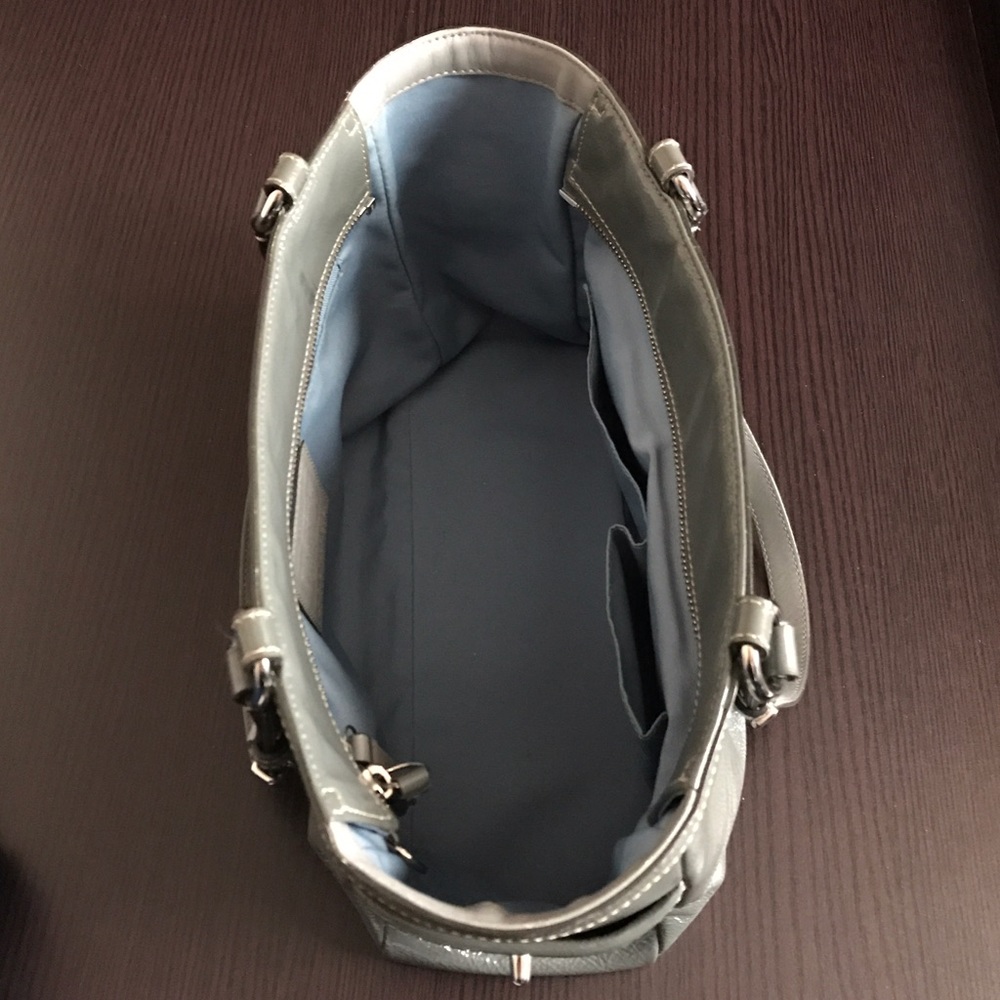 Coach Handbag - Picture 5 of 8