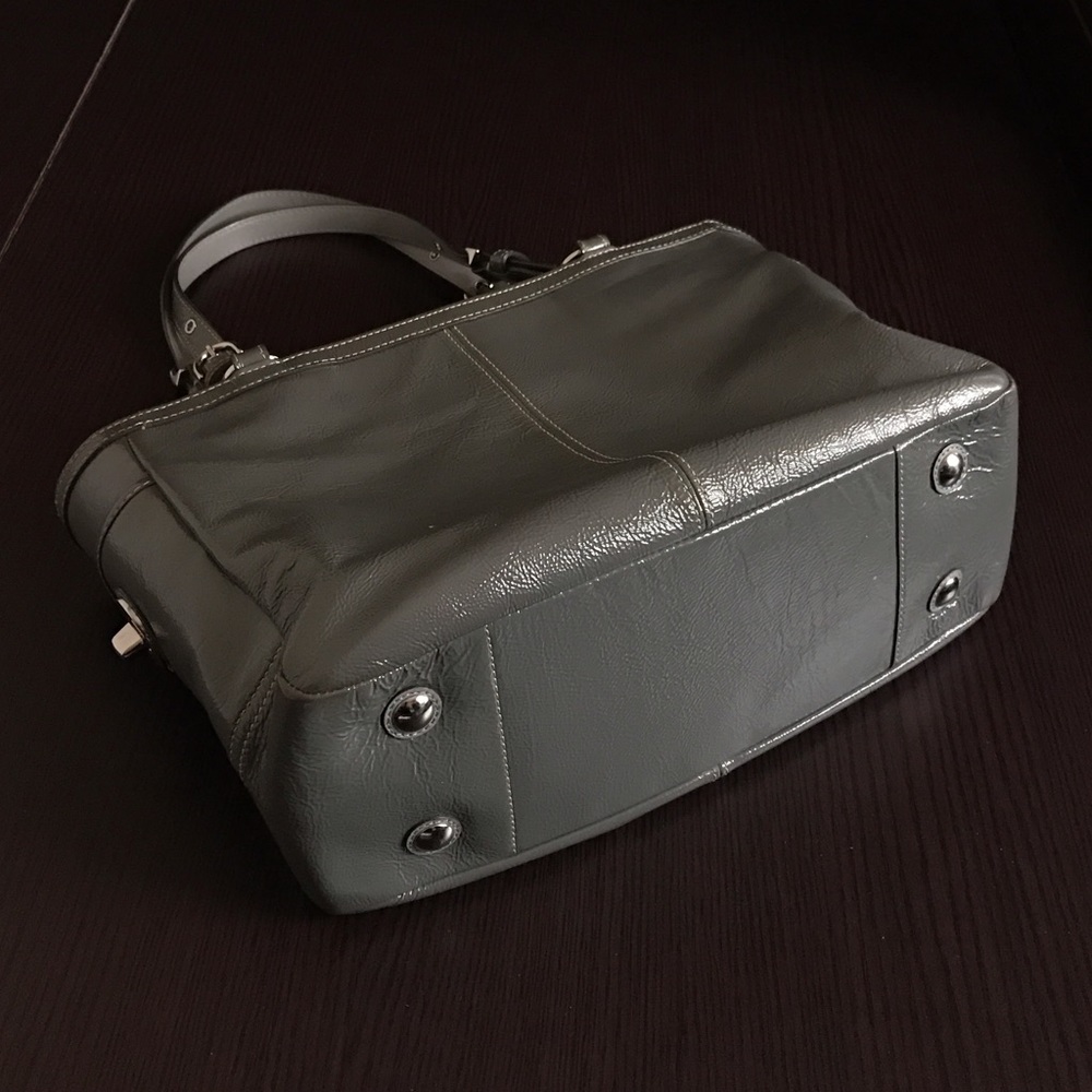 Coach Handbag - Picture 8 of 8