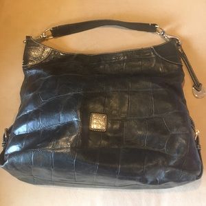 Authentic Dooney & Bourke