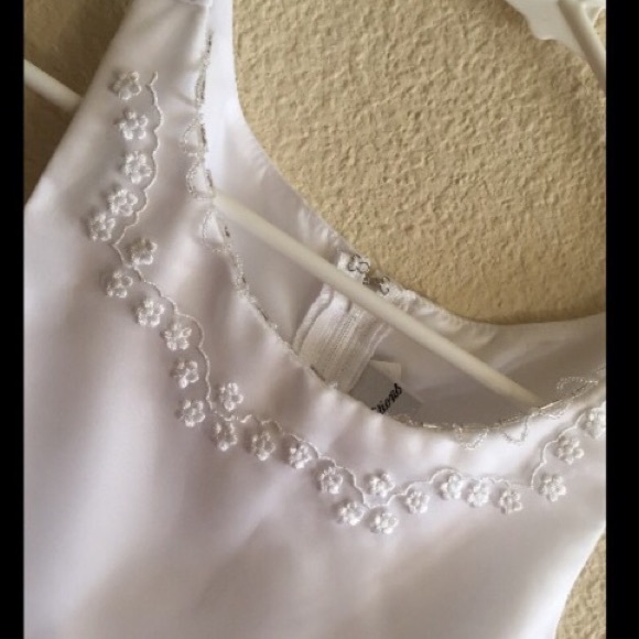 First Communion dress - Picture 4 of 5