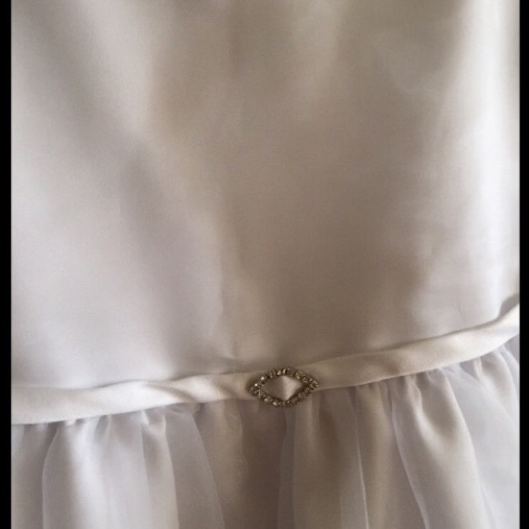 First Communion dress - Picture 5 of 5