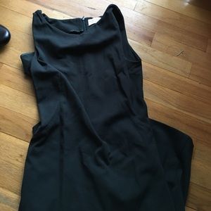 MM Lafleur dress