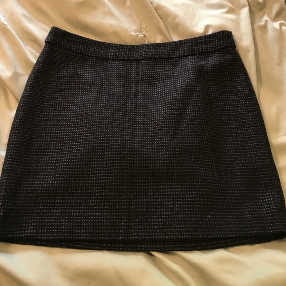 Gap mini skirt