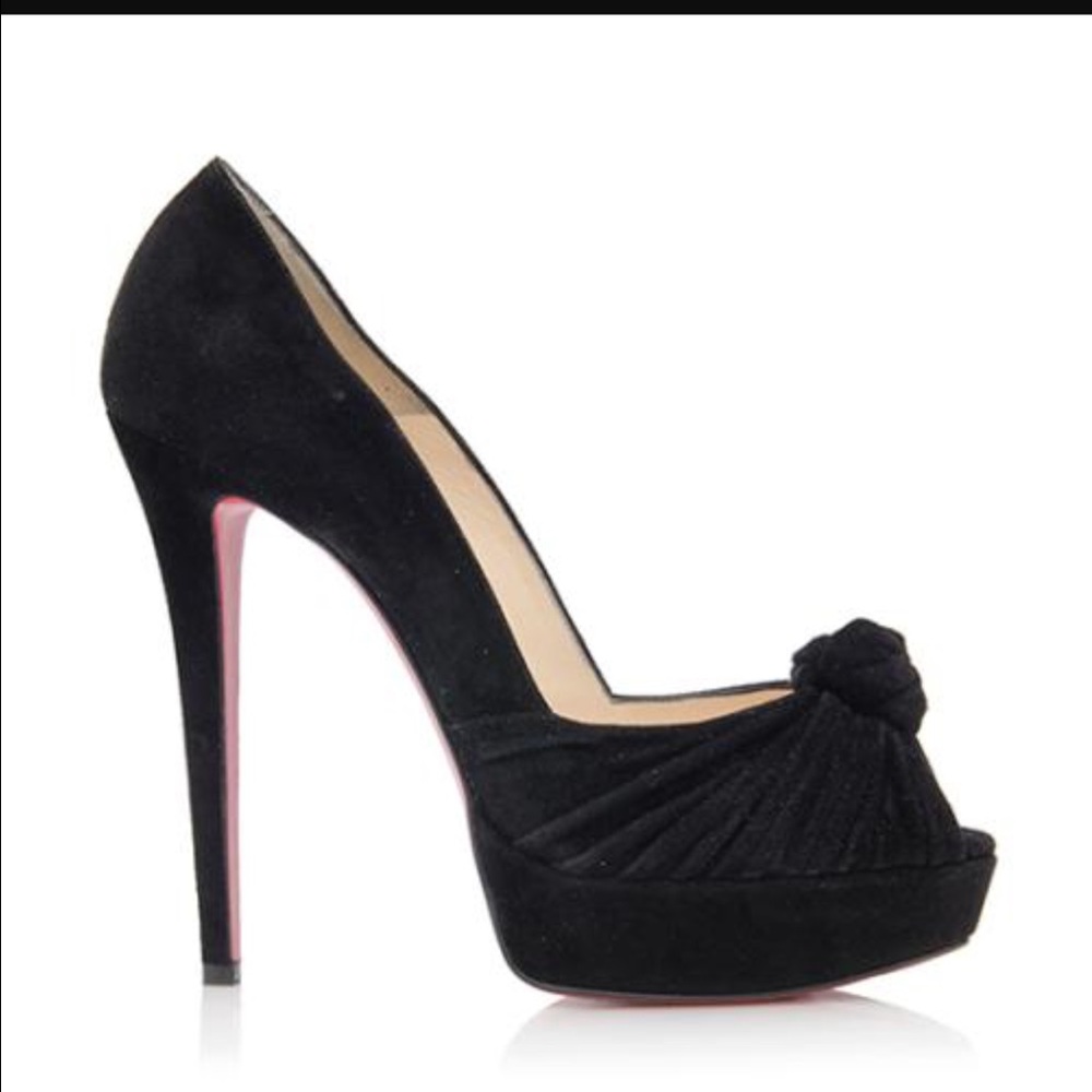 📵SOLD📵Greissimo knot pump