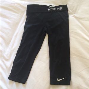 Nike Pro Leggings