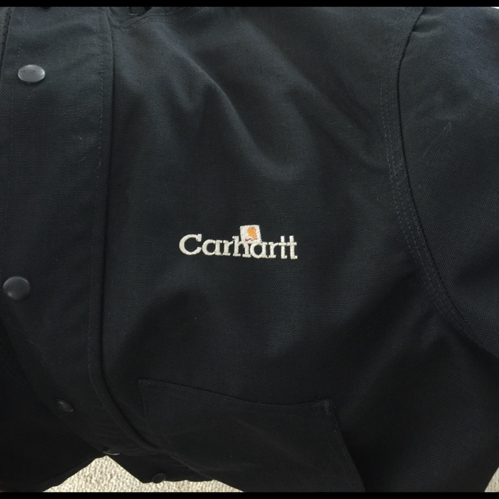 Carhartt Jacket