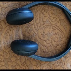 Skull candy headphones
