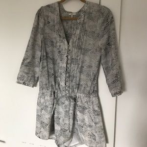 Joie Romper