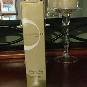 Arbonne Reversing Gelee Transforming Lift