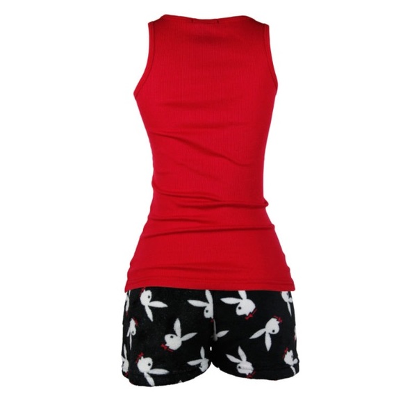 PLAYBOY Intimates & Sleepwear Playboy Pajama Set Poshmark