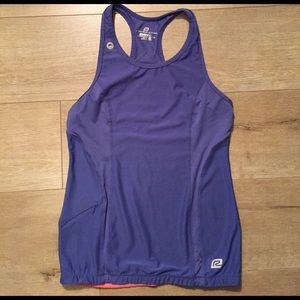 NWOT Running/CrossFit tank